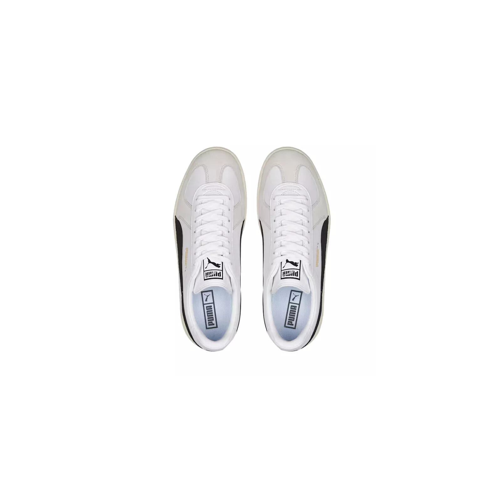 Basket Puma ARMY TRAINER 4/6
