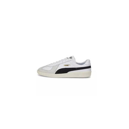 Zapatillas Puma Army trainer Blanco