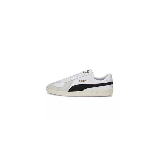 Zapatillas Puma Army trainer Blanco
