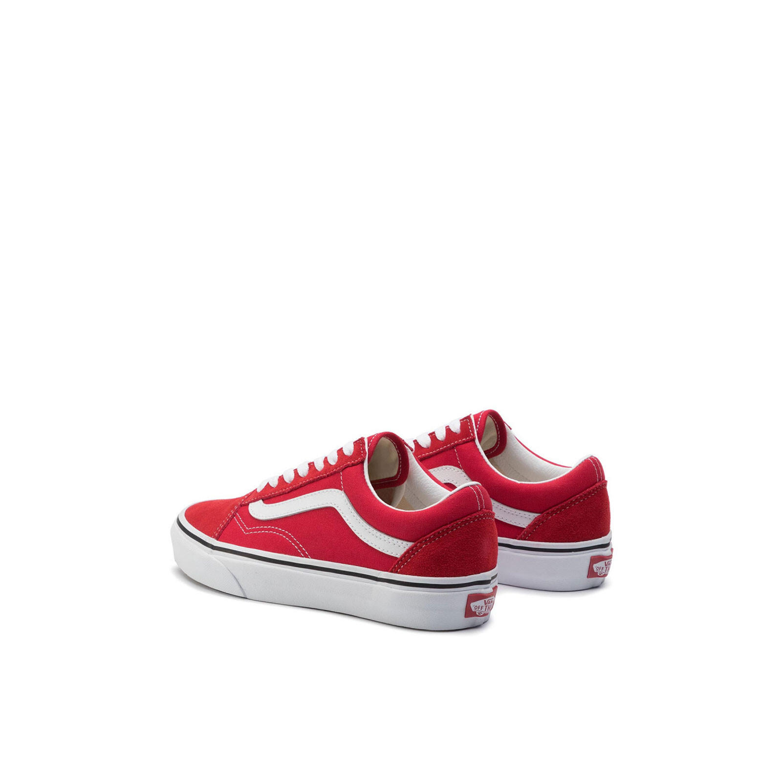 Ténis Casual Homem Vans VN0A4BV5JV61 4/5