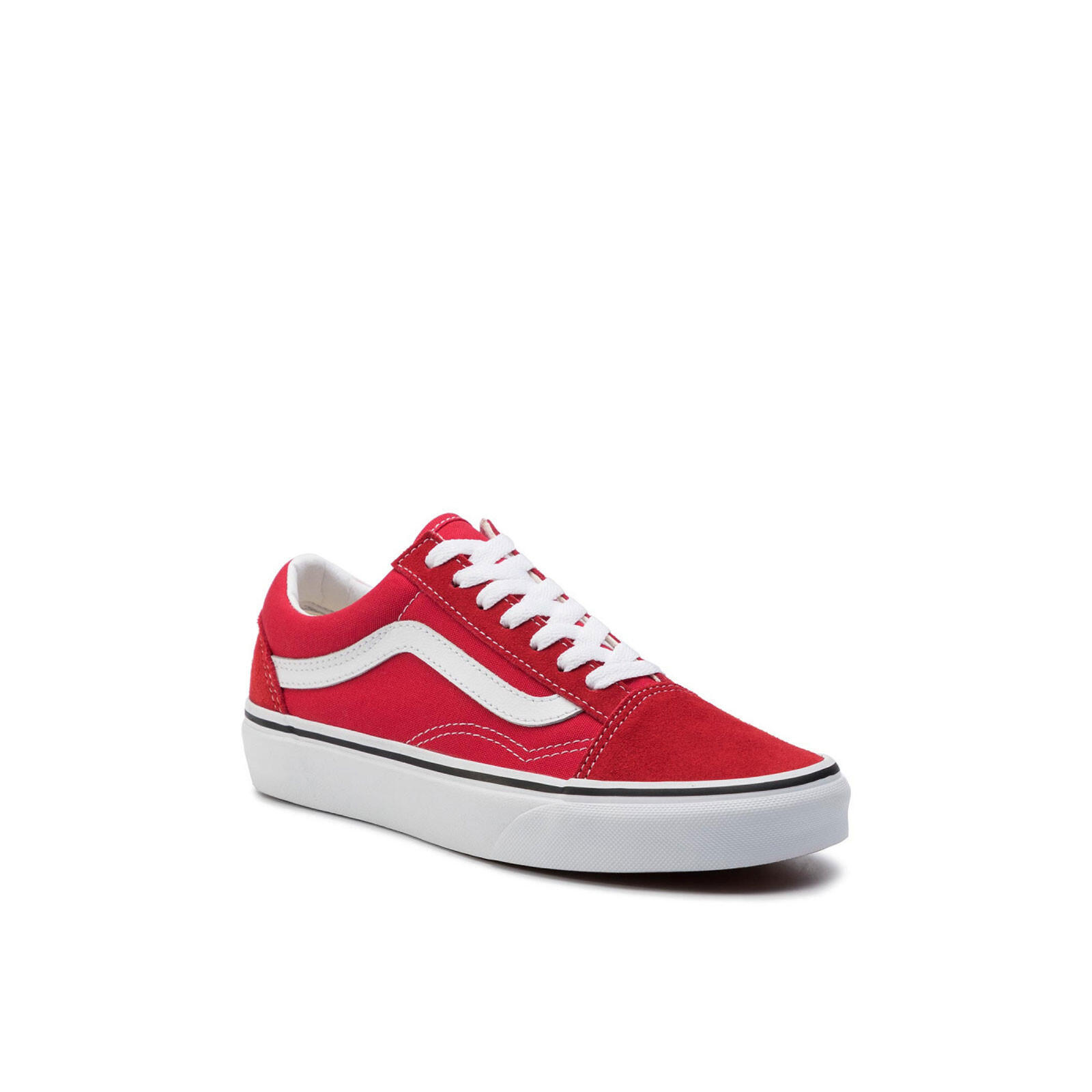 Ténis Casual Homem Vans VN0A4BV5JV61 2/5