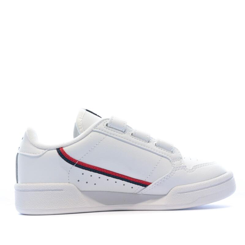 Zapatilla Multideporte para NIÑO ADIDAS CONTINENTAL 80 CF C