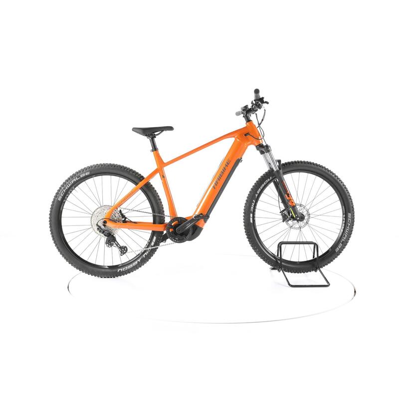 Refurbished - Haibike AllTrack 6 E-Bike 2023 - Zeer goed