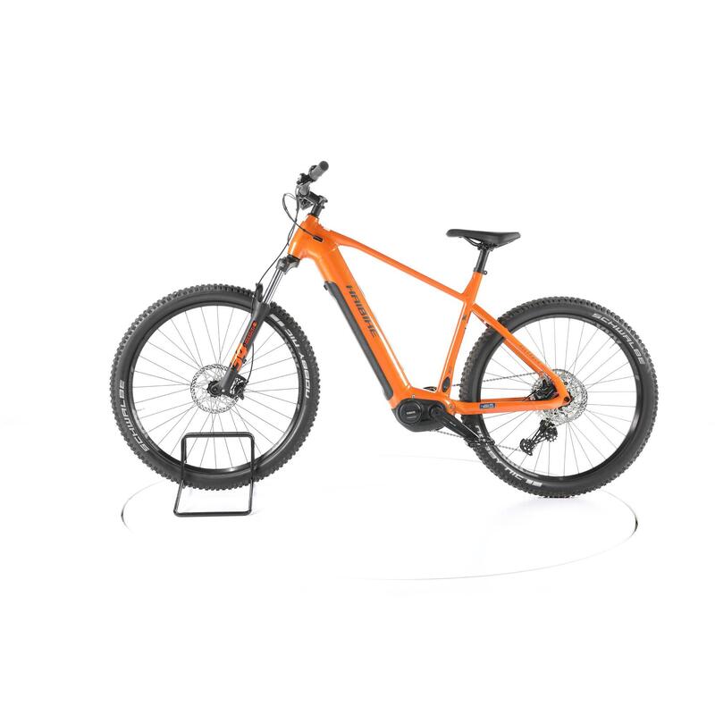 Reconditionné - Haibike AllTrack 6 Vélo électrique 2023 - Très Bon