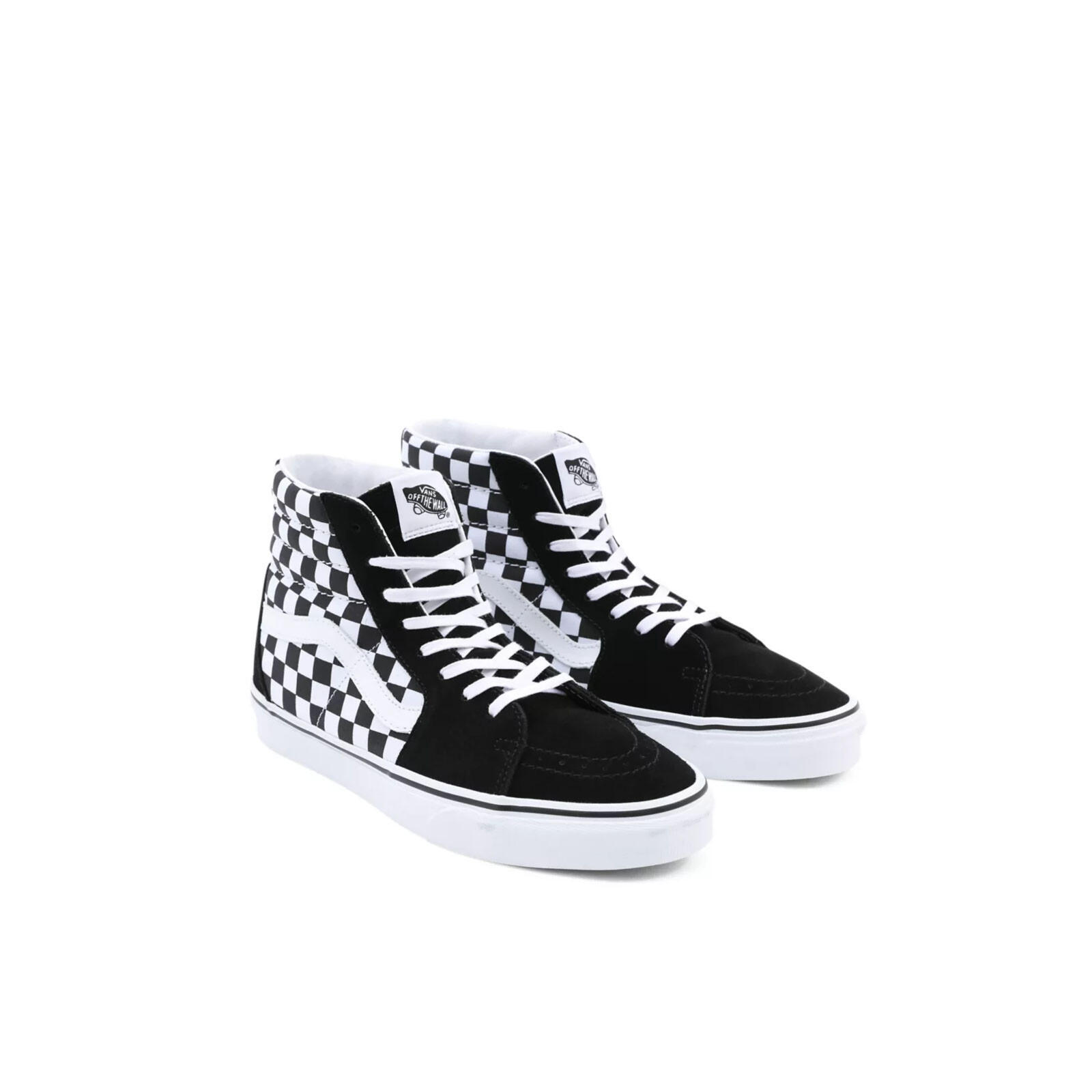 Tênis Vans Sk8-Hi 4/5