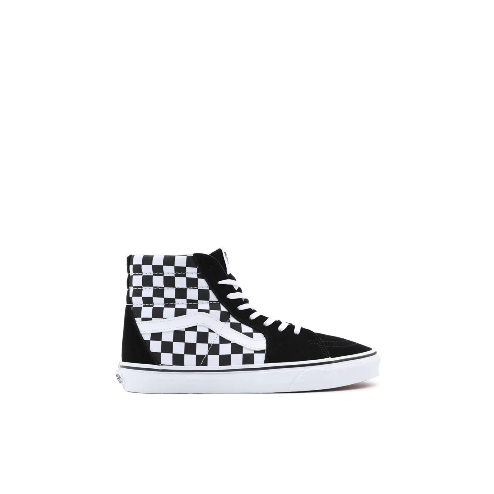 Tênis Vans Sk8-Hi 3/5