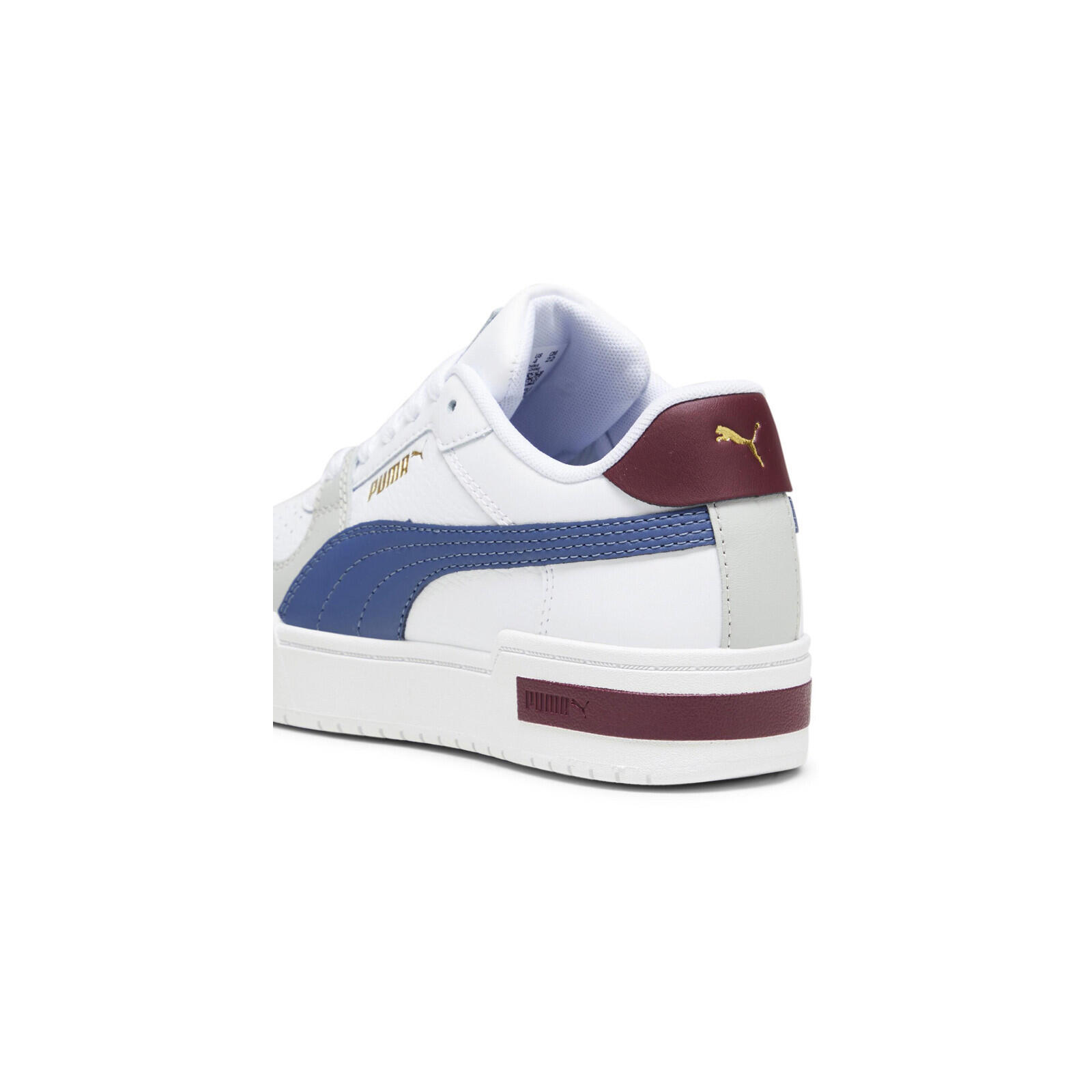 Basket Puma CA PRO BLOCK Junior 5/5