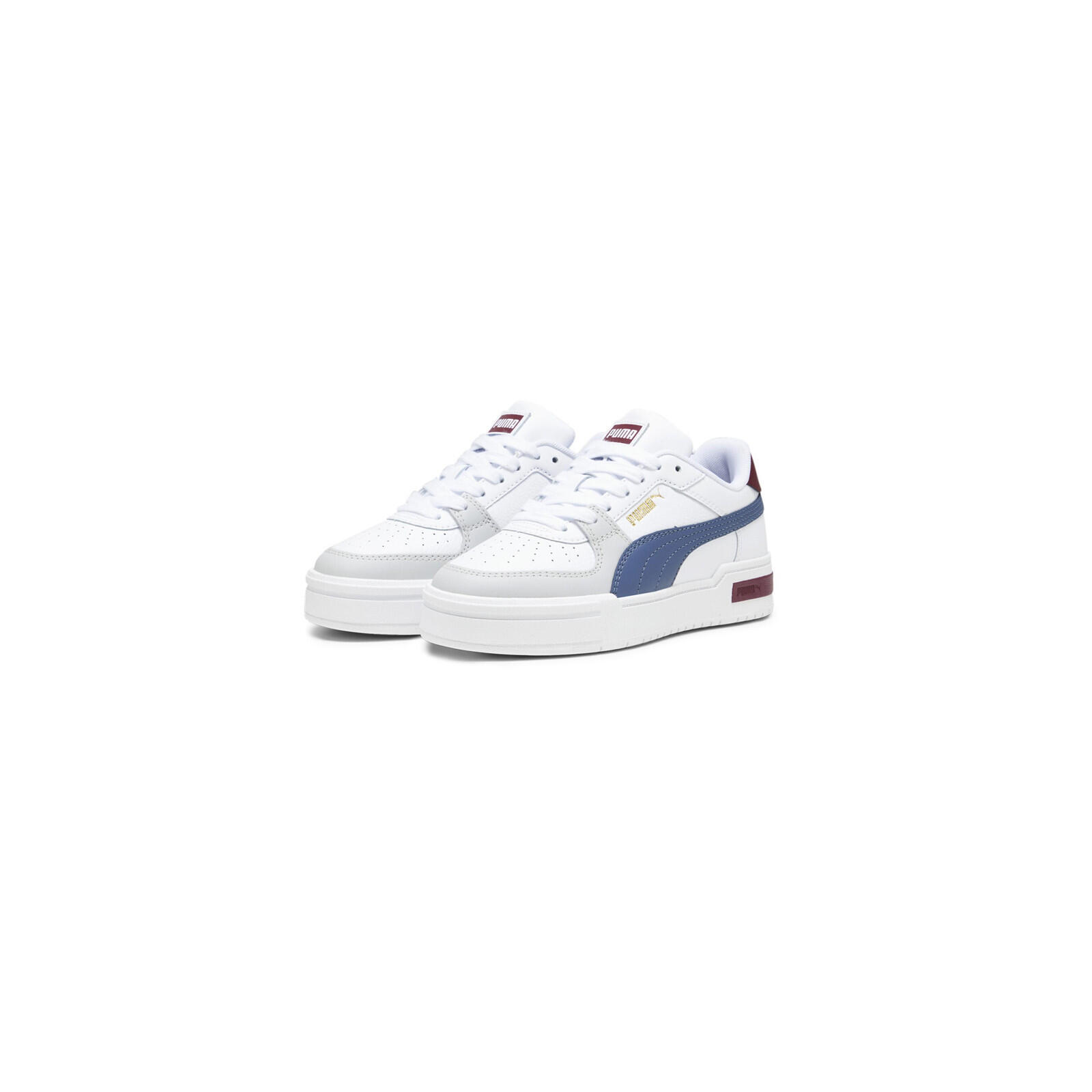 Basket Puma CA PRO BLOCK Junior 3/5