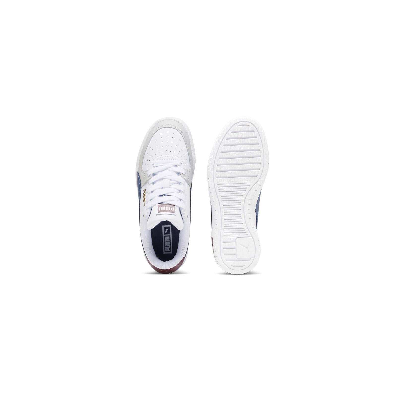 Basket Puma CA PRO BLOCK Junior 4/5