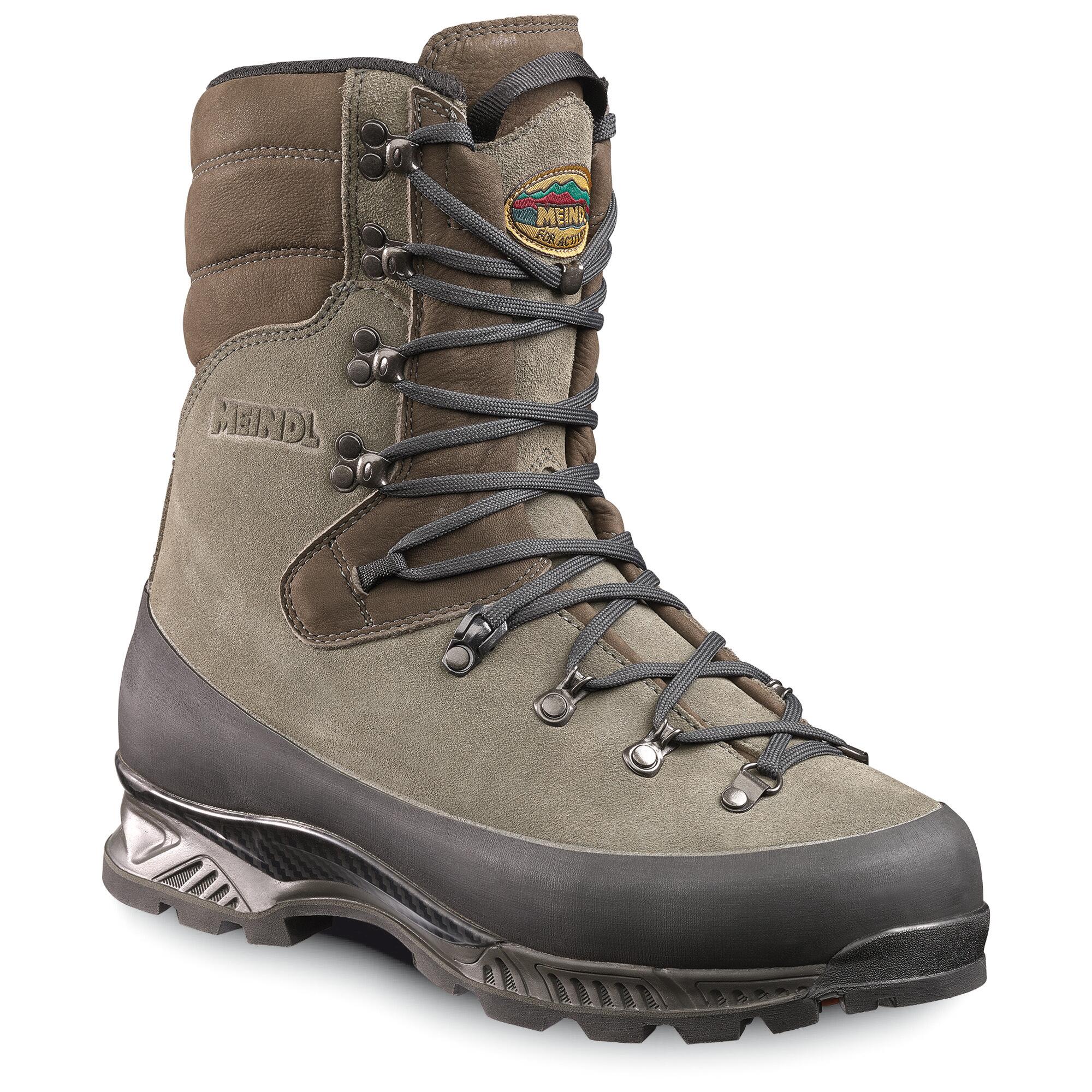 MEINDL MEINDL Wanderschuhe Kiboo GTX