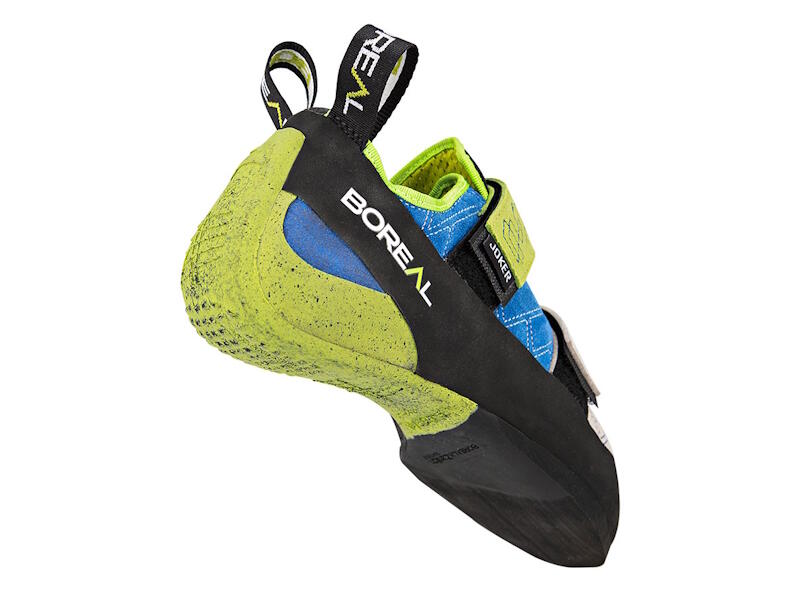 Chaussons d'escalade homme JOKER BOREAL 3/5