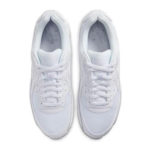 Chaussures universel hommes Nike Air Max 90 4/5