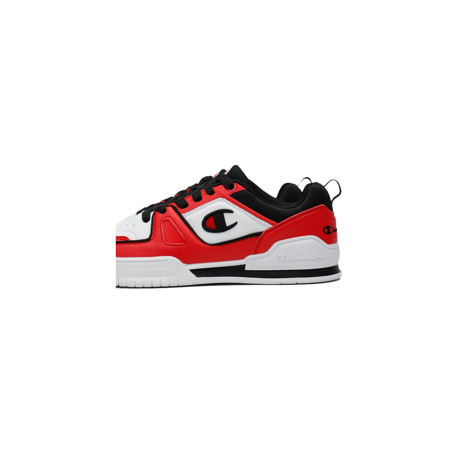 Zapatillas para hombre Champion Low en color multicolor 3/5