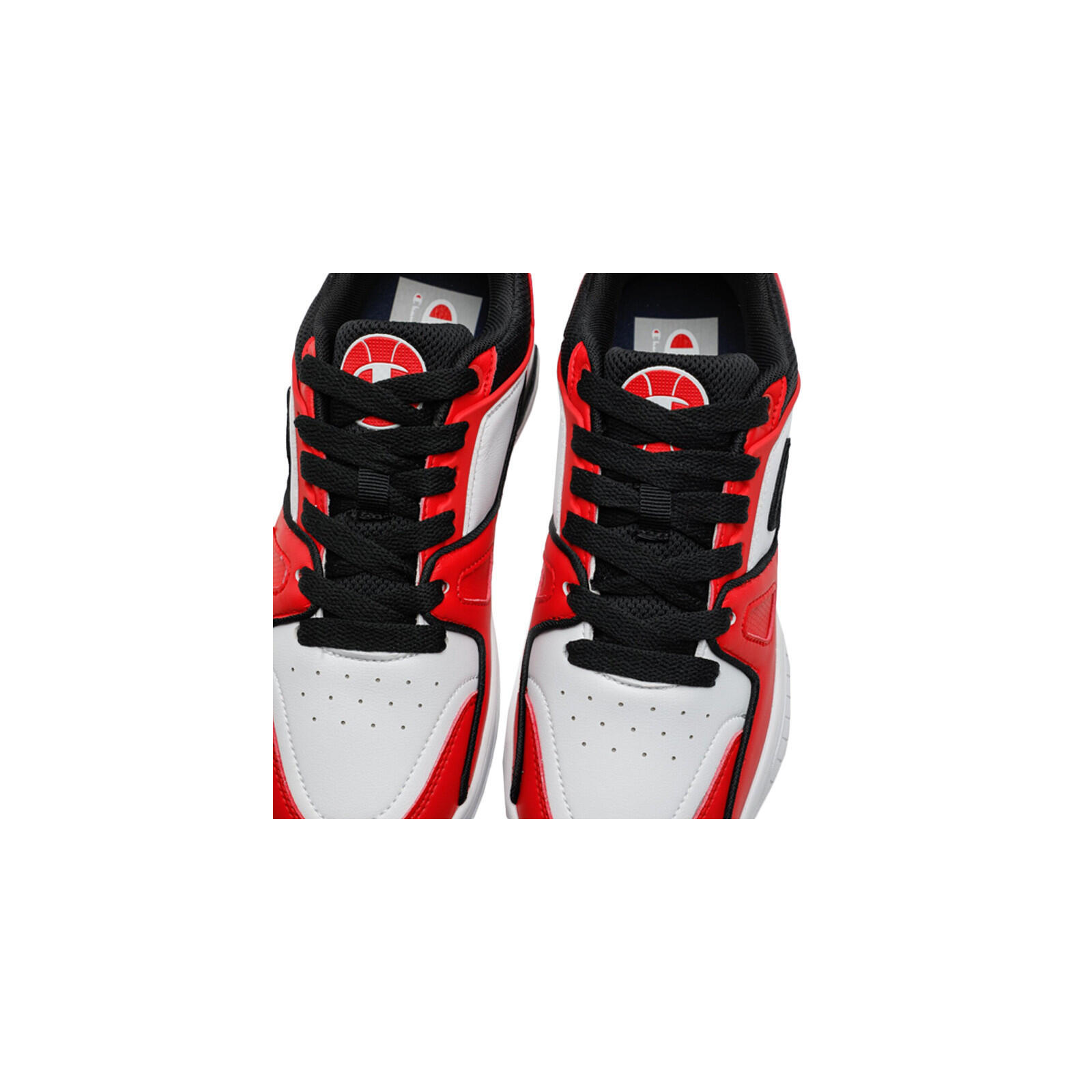 Zapatillas para hombre Champion Low en color multicolor 5/5