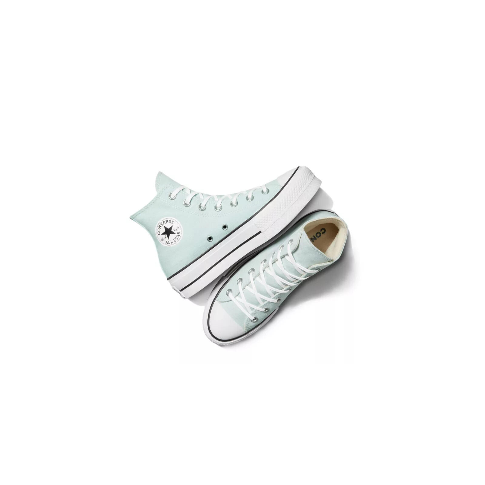 Basket Converse HI ALL STAR LIFT 4/5