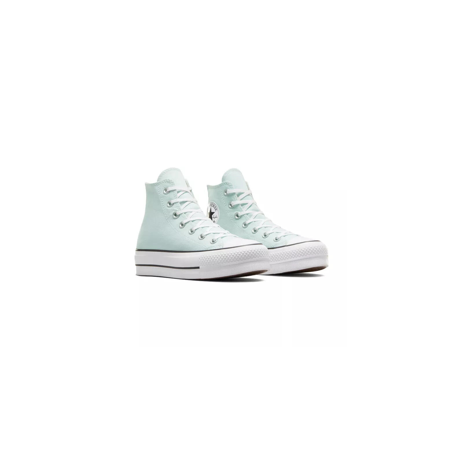 Basket Converse HI ALL STAR LIFT 2/5
