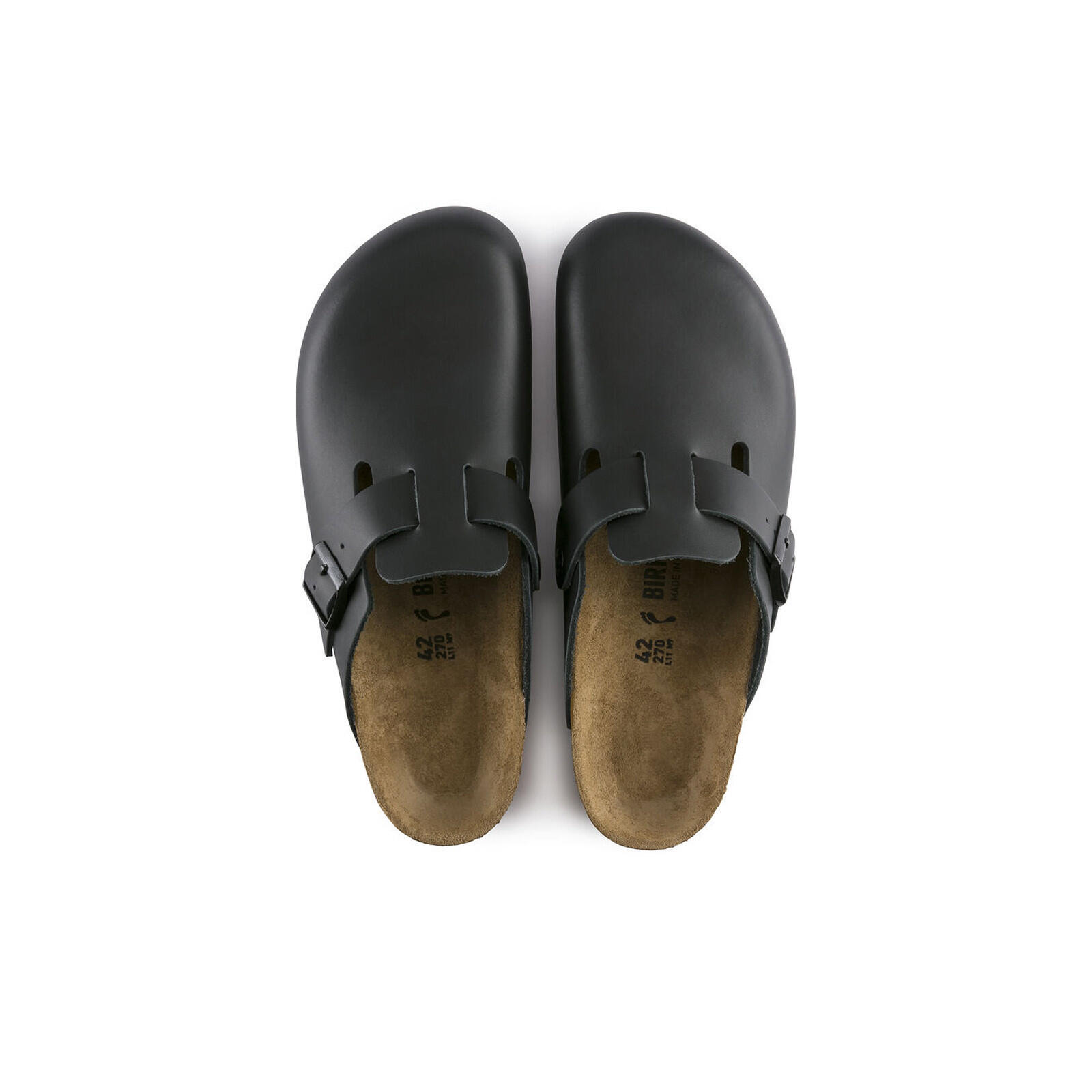 BIRKENSTOCK Freizeitschuhe Boston 5/6