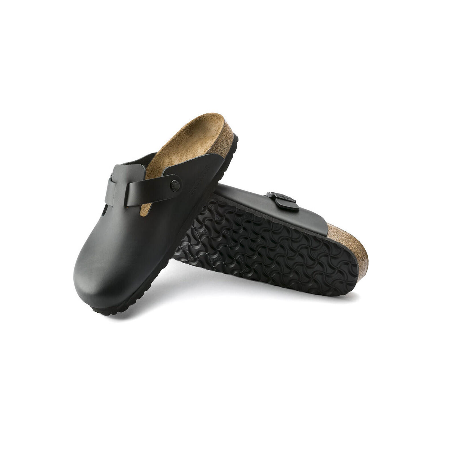 BIRKENSTOCK Freizeitschuhe Boston 4/6