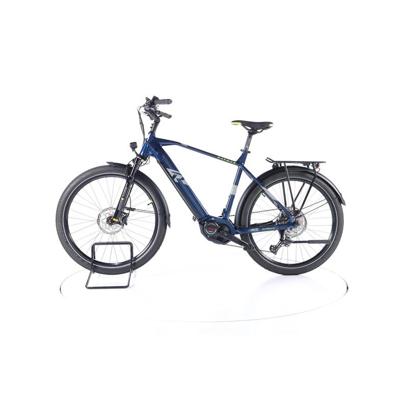 Refurbished - R Raymon TourRay E 7.0 E-Bike Heren 2023 - Goed