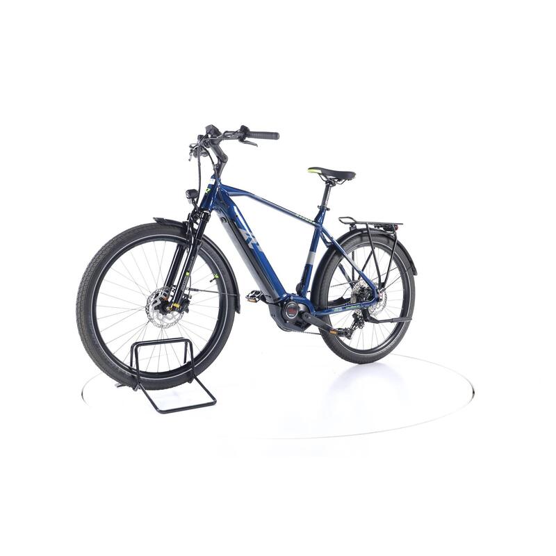 Refurbished - R Raymon TourRay E 7.0 E-Bike Heren 2023 - Goed