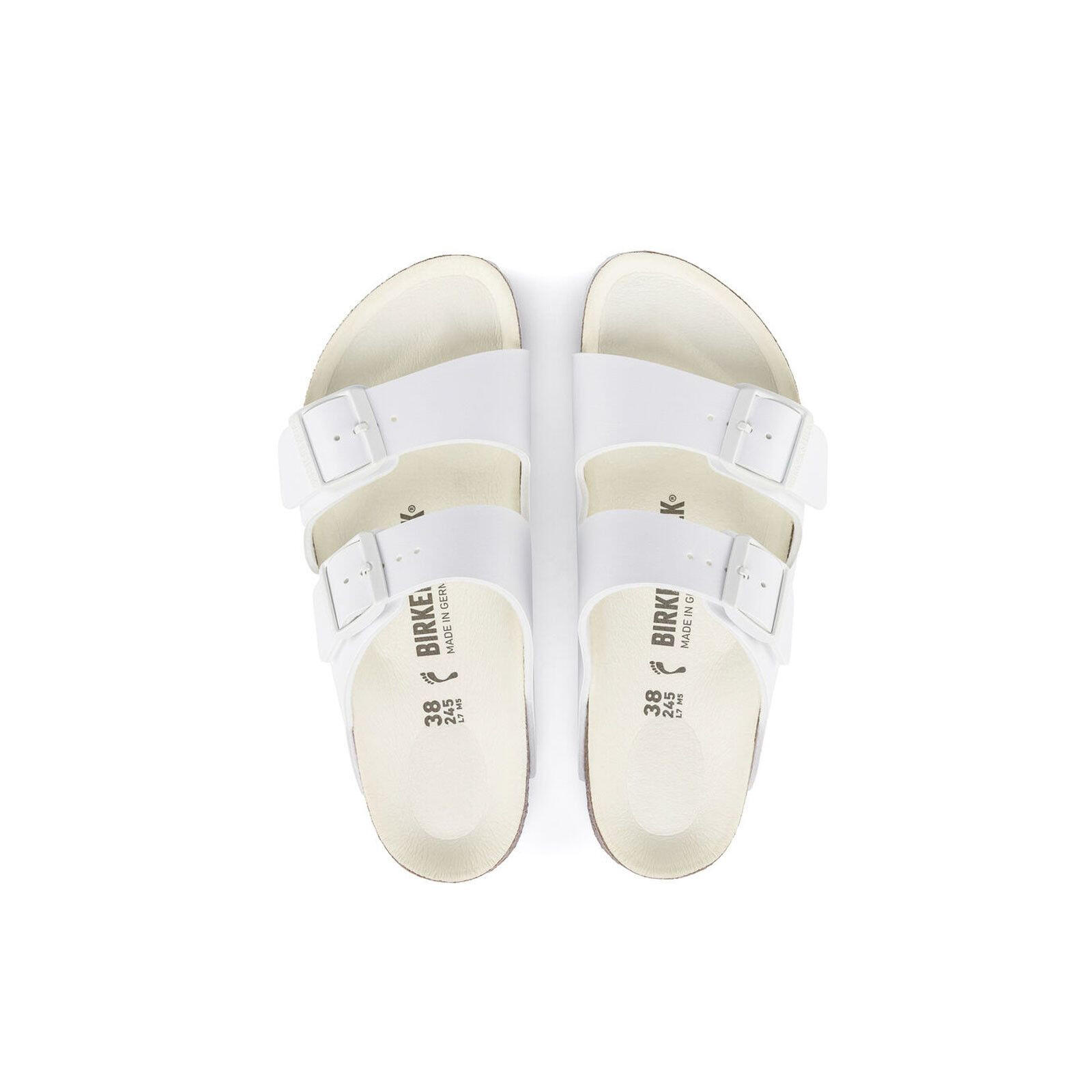Sandale Birkenstock ARIZONA 4/5
