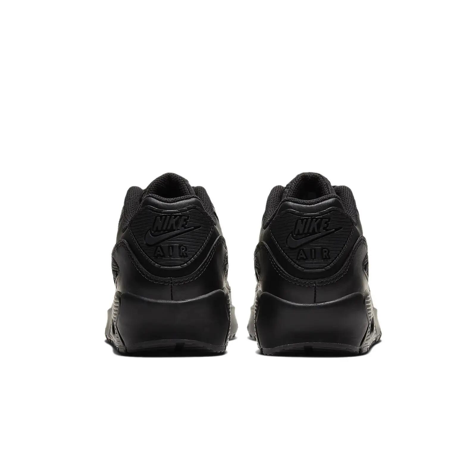 Basket Nike AIR MAX 90 LTR Junior 4/6