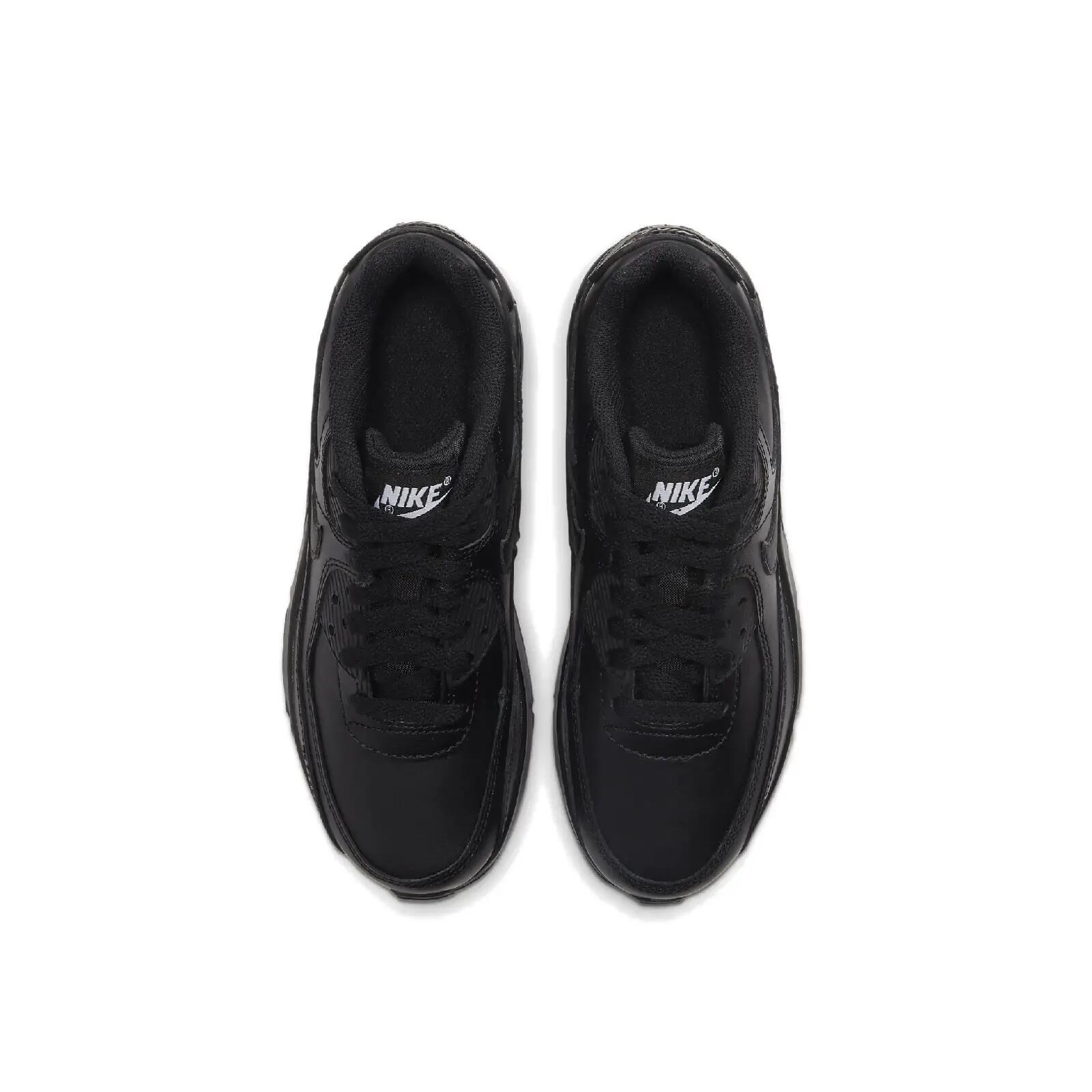 Basket Nike AIR MAX 90 LTR Junior 5/6