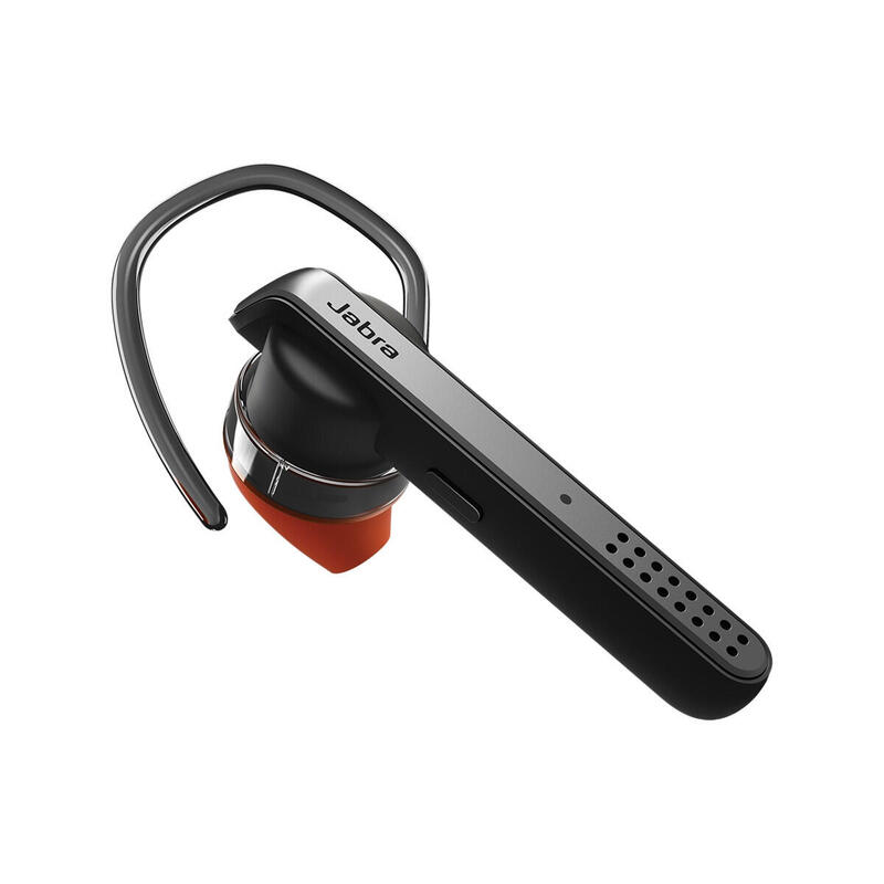 Jabra Talk 45 Auricular Bluetooth plateado