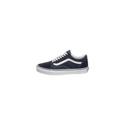 Zapatillas Mujer Vans Old Skool Blanco