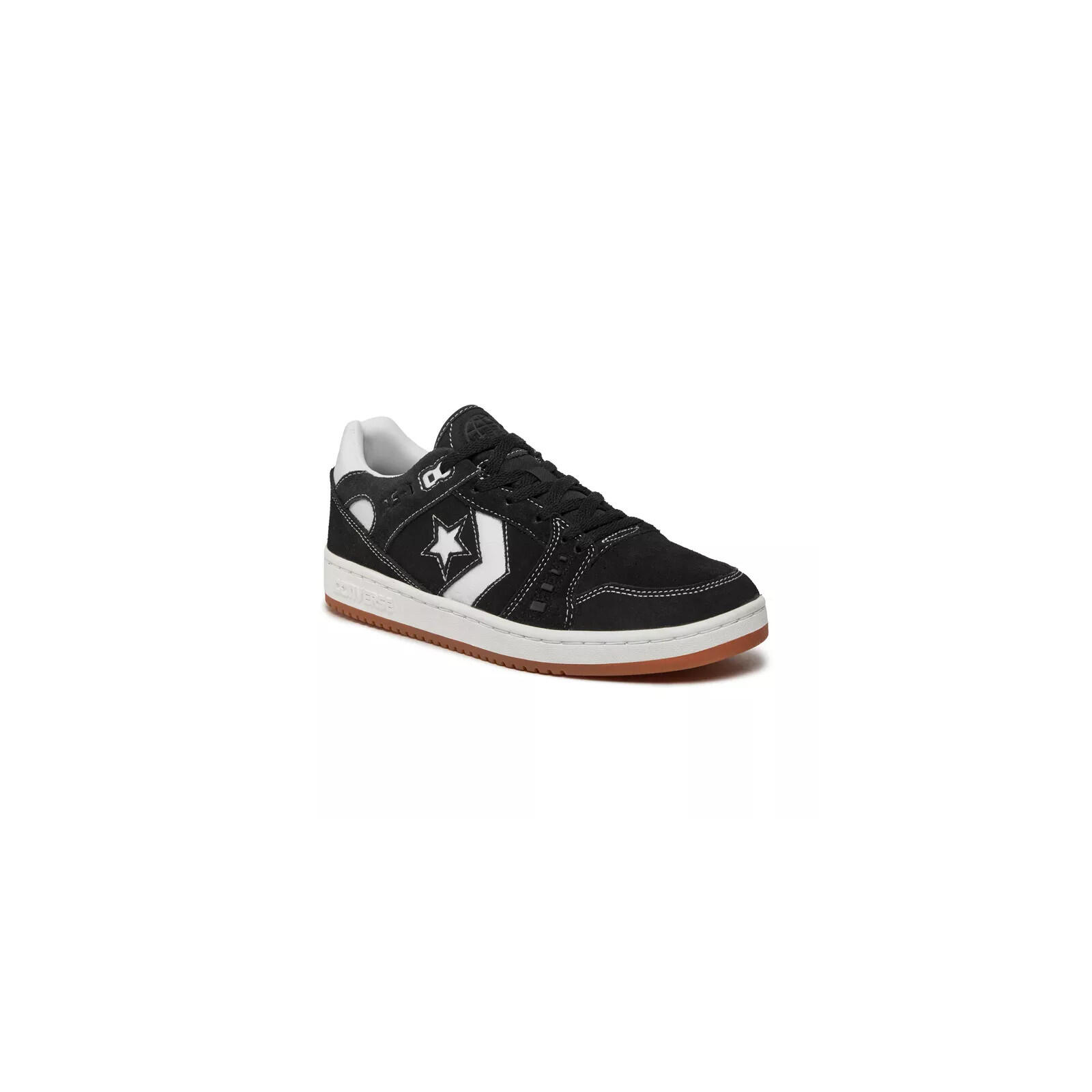 Unisex Cipő, velúr - Converse Con Obuwie As-1 Pro 2/5