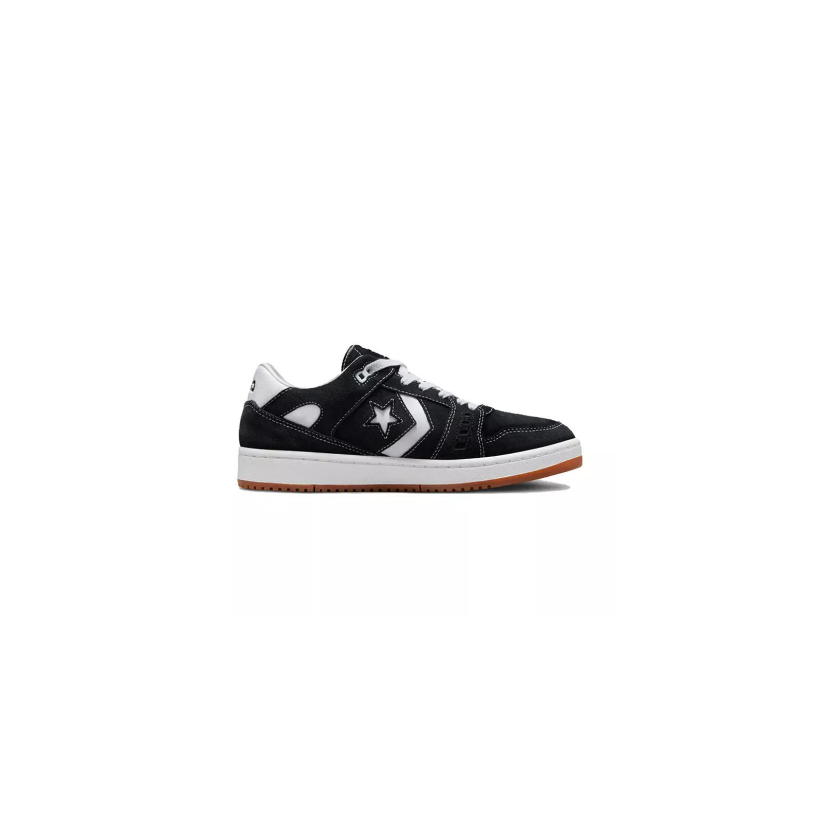 Unisex Cipő, velúr - Converse Con Obuwie As-1 Pro 3/5