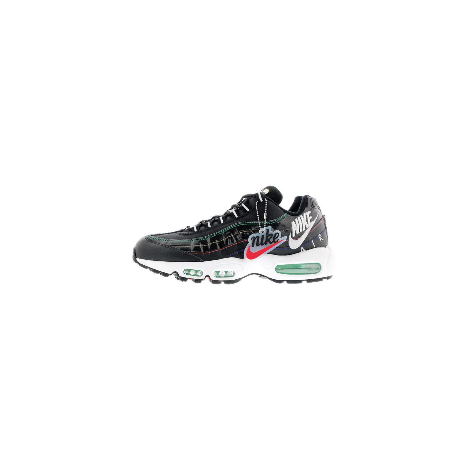 NIKE picture