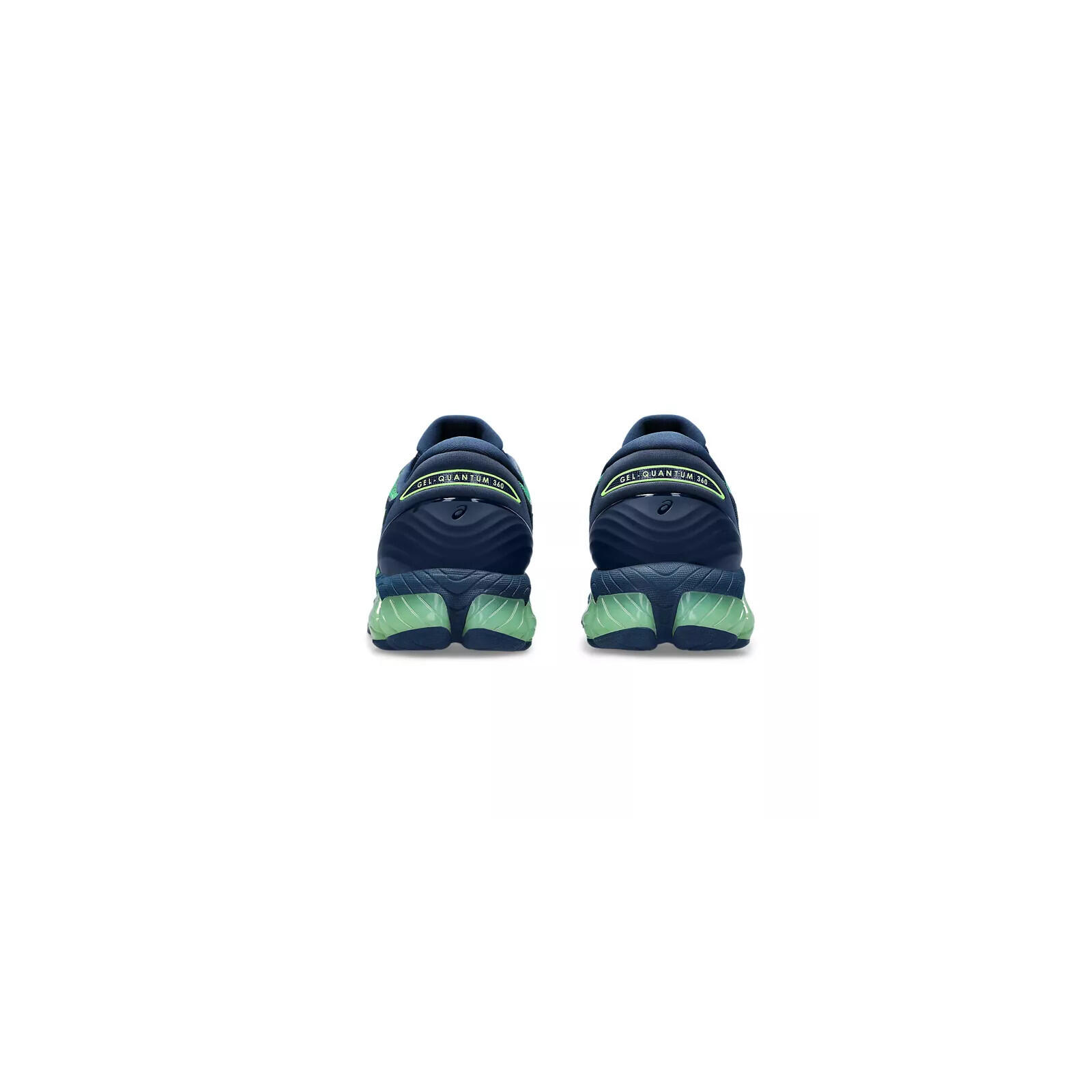 Zapatillas de running Hombre Asics Gelquantum 360 Viii Azul 5/5