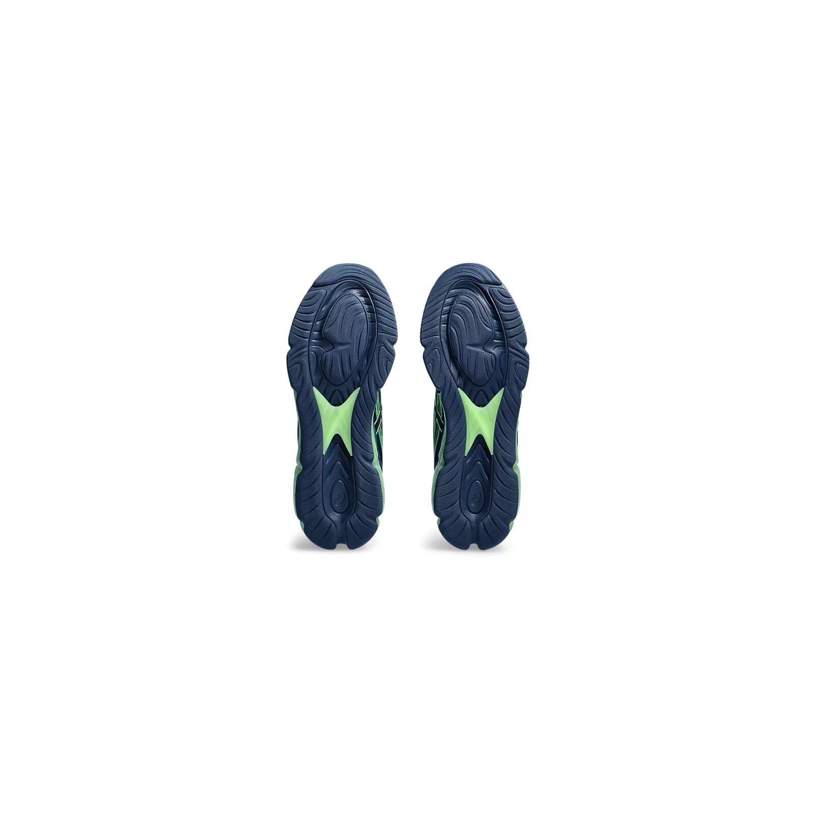 Zapatillas de running Hombre Asics Gelquantum 360 Viii Azul 4/5