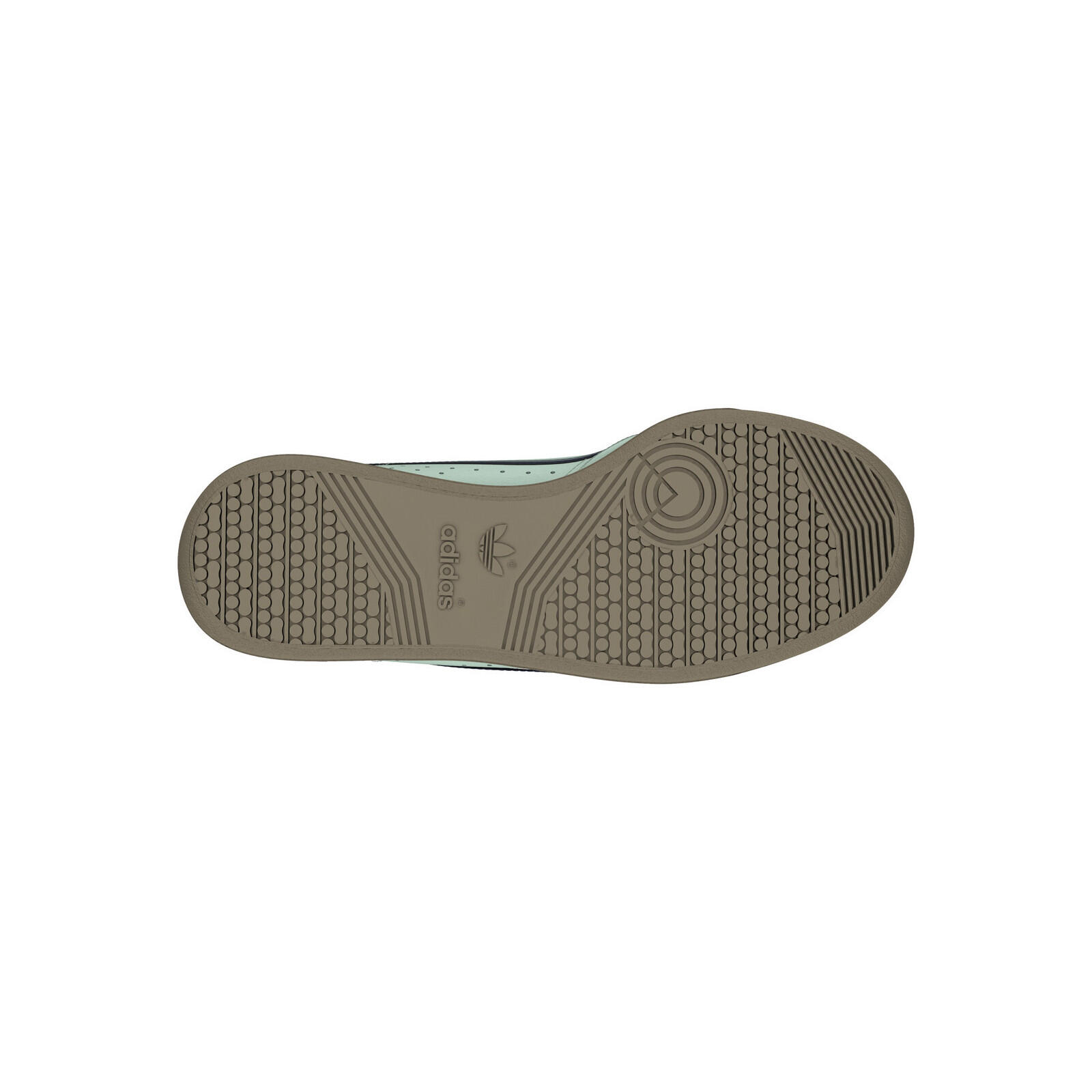 Ténis casual adidas originals Continental 80 5/7