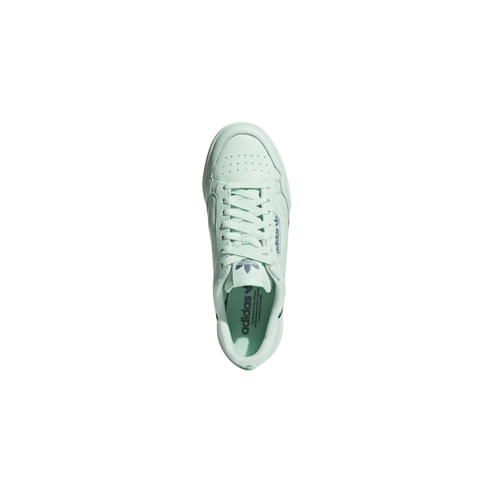Ténis casual adidas originals Continental 80 4/7