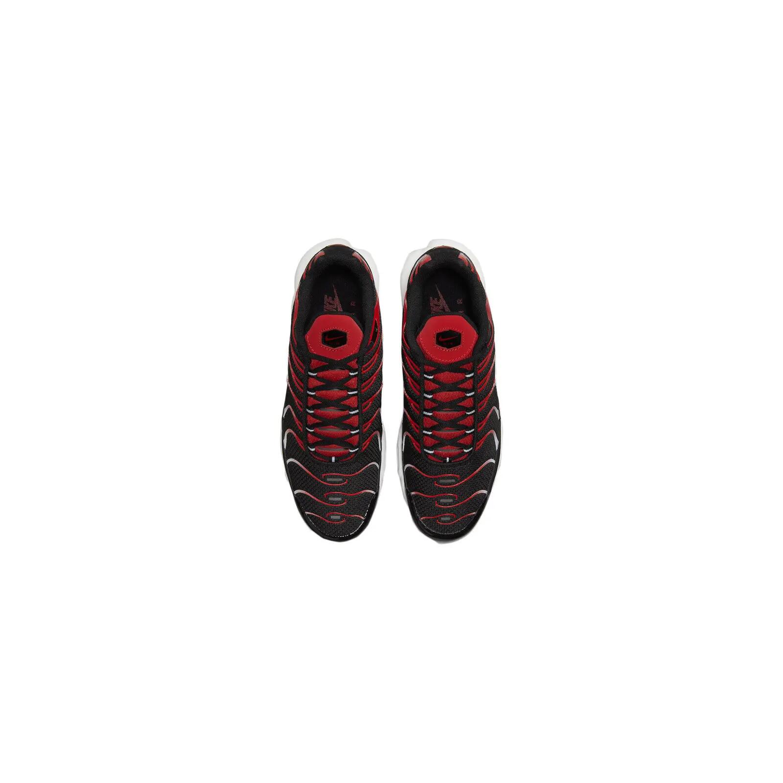 Basket Nike AIR MAX PLUS 5/6