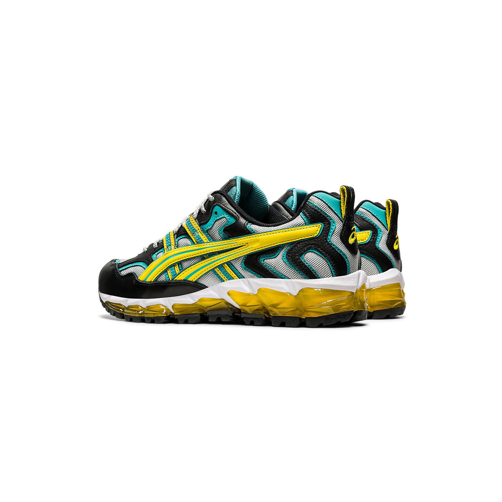 Asics Gel-Nandi 360 Mens Multicoloured Trainers 5/5