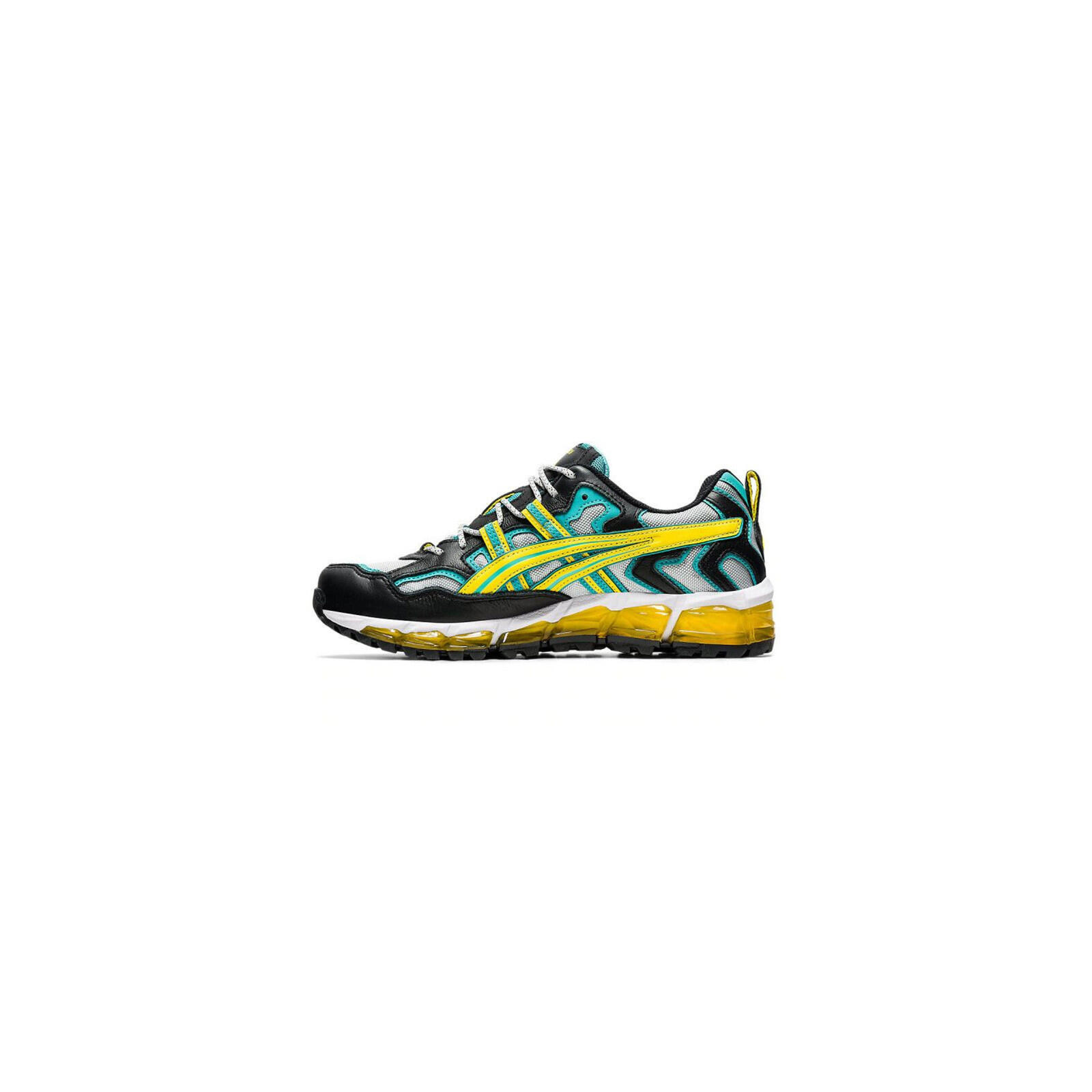 Asics Gel-Nandi 360 Mens Multicoloured Trainers 1/5