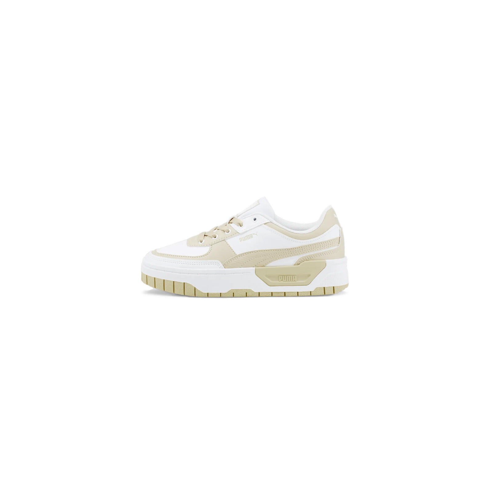 blanc / beige écorce