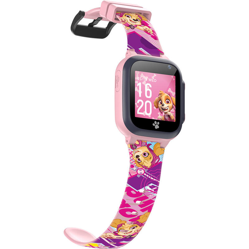Montre connectée sportive pour enfants Forever KW-60 Psi Patrol SKY
