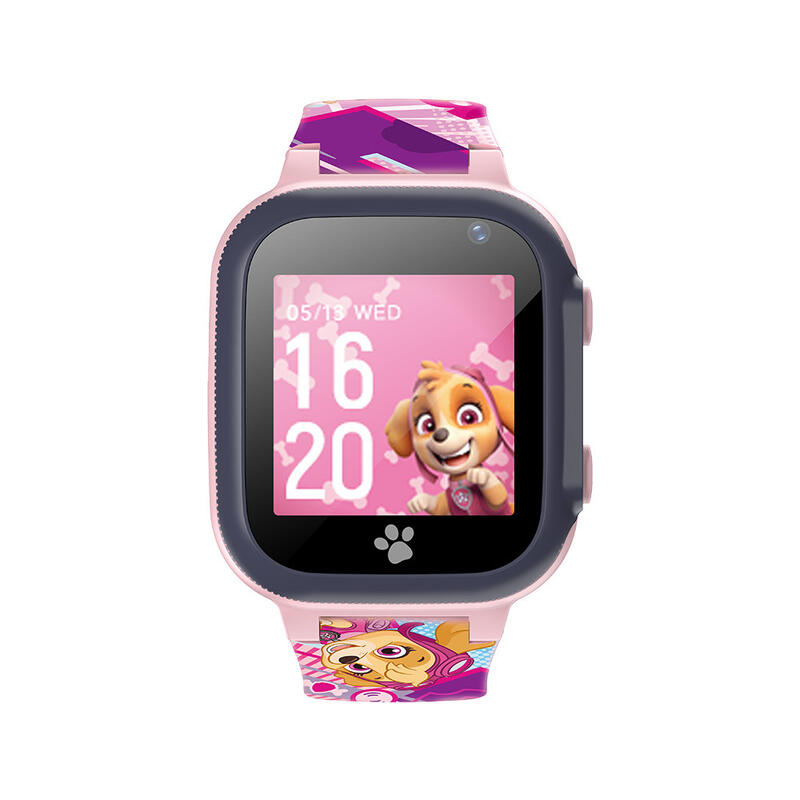 Smartwatch KW-60 Paw Patrol Sky