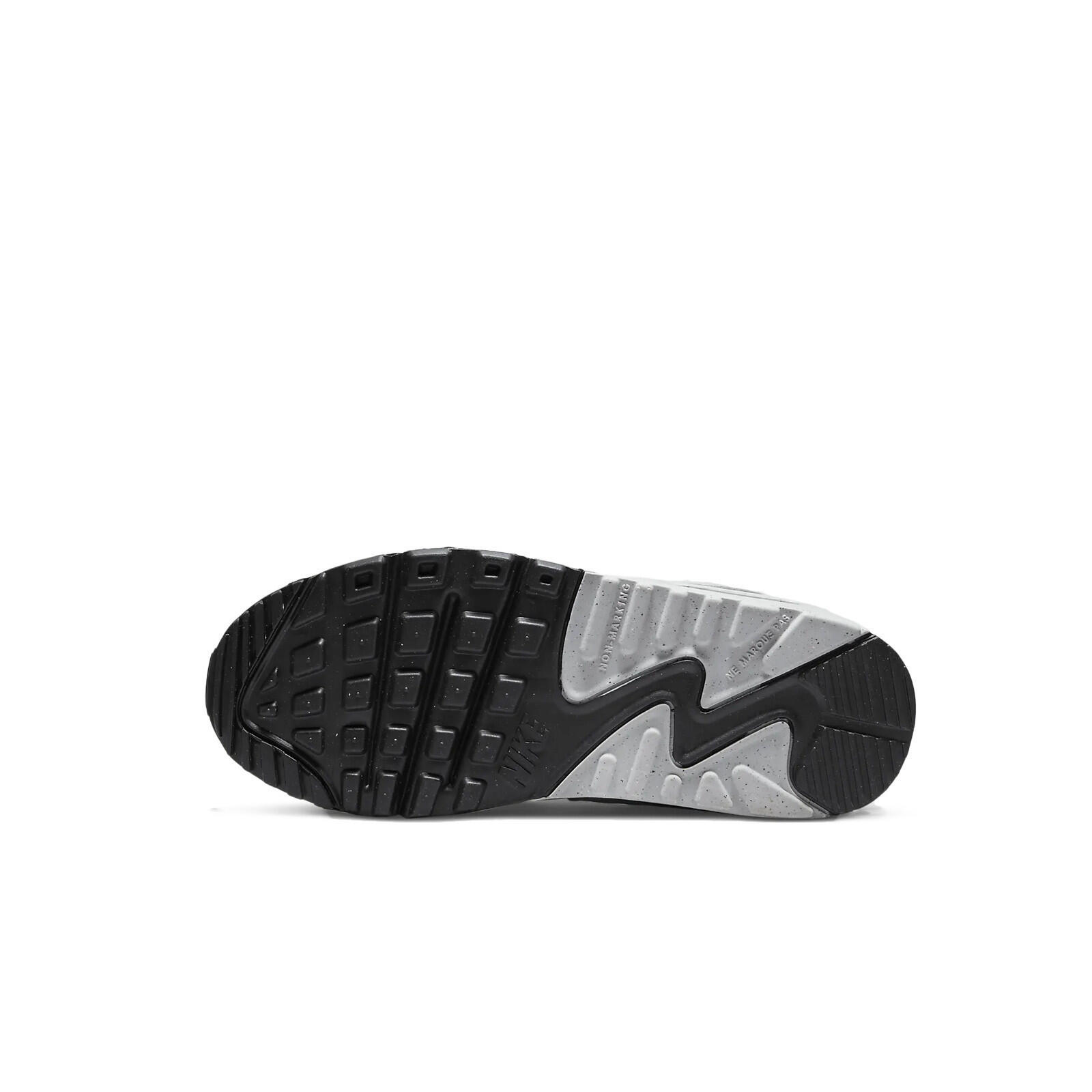Basket Nike AIR MAX 90 LTR Junior 4/5