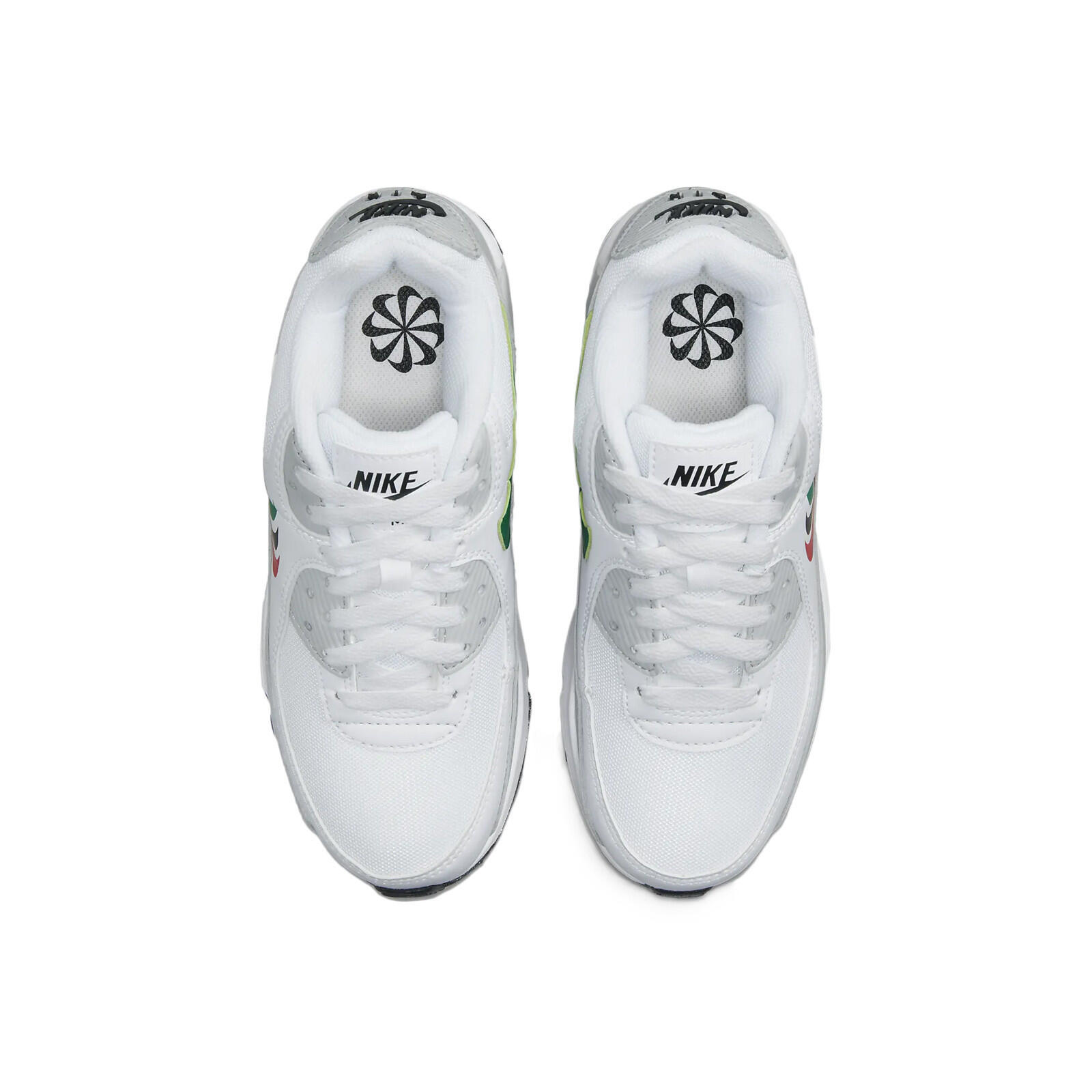 Basket Nike AIR MAX 90 LTR Junior 5/5