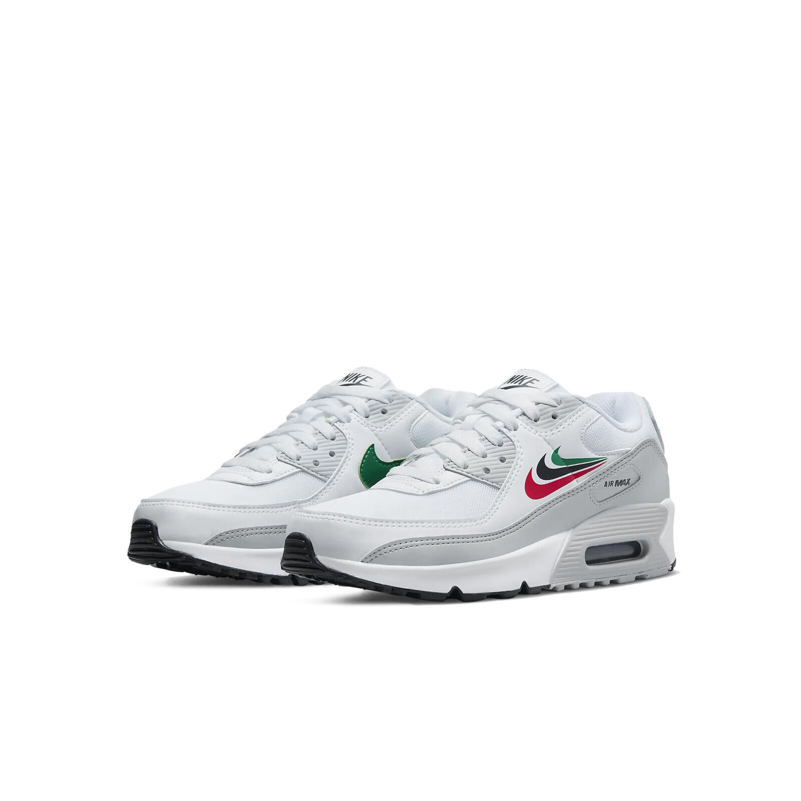 Basket Nike AIR MAX 90 LTR Junior 2/5