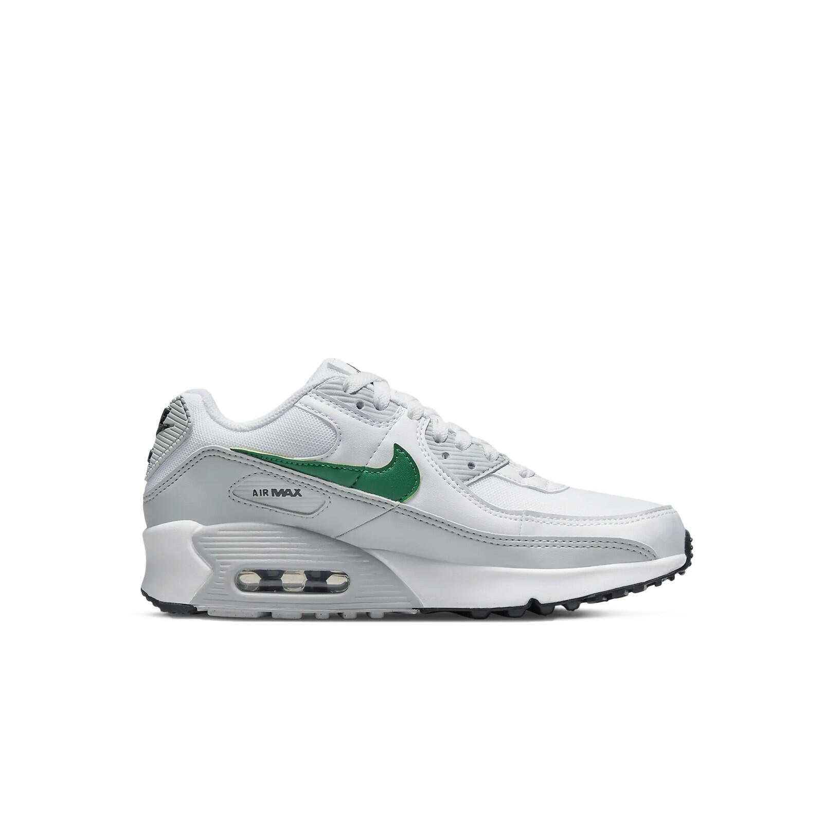 Basket Nike AIR MAX 90 LTR Junior 3/5