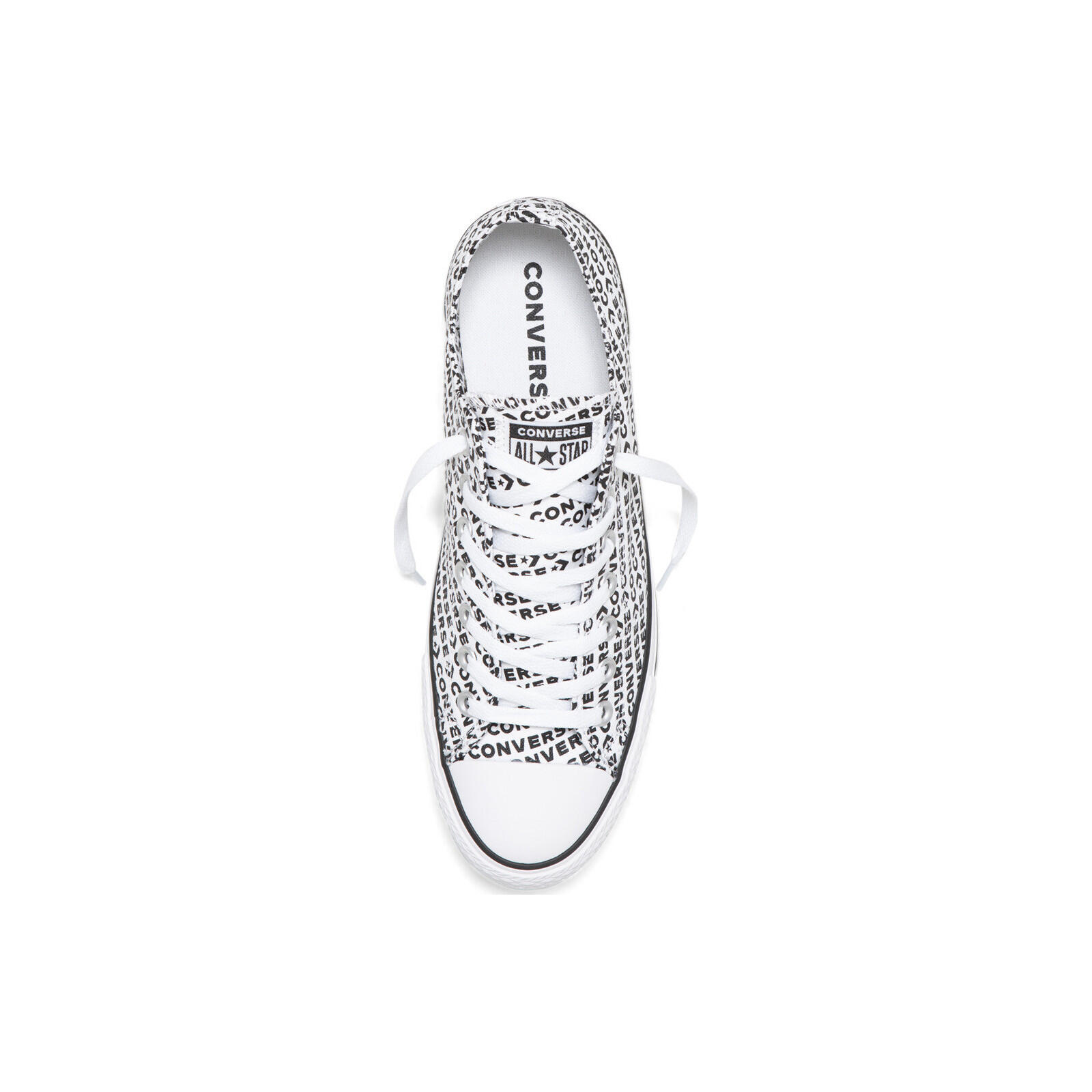 Basket Converse CANVAS OX 3/5
