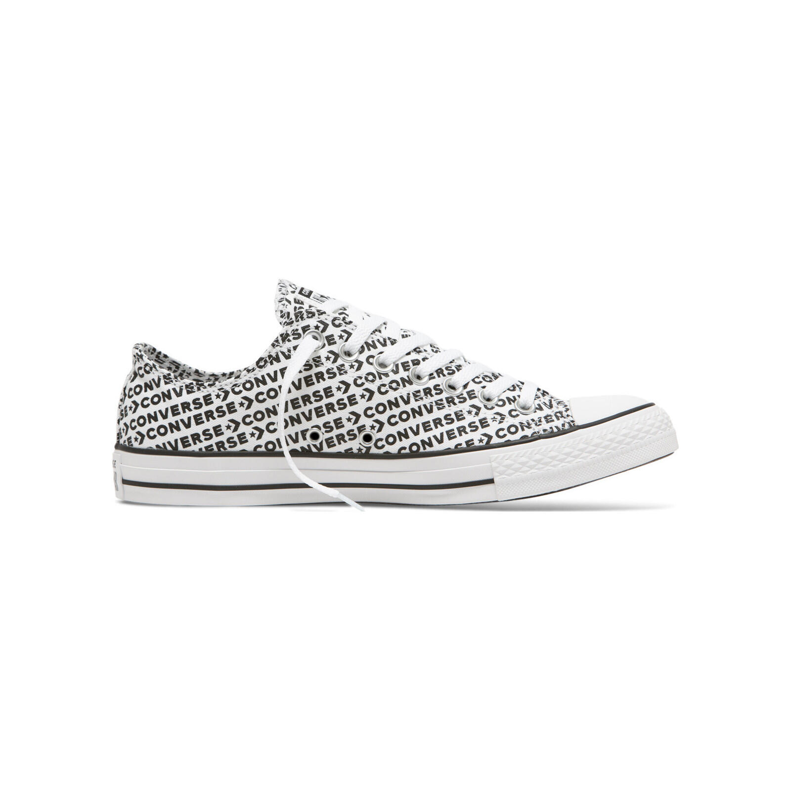 Basket Converse CANVAS OX 2/5