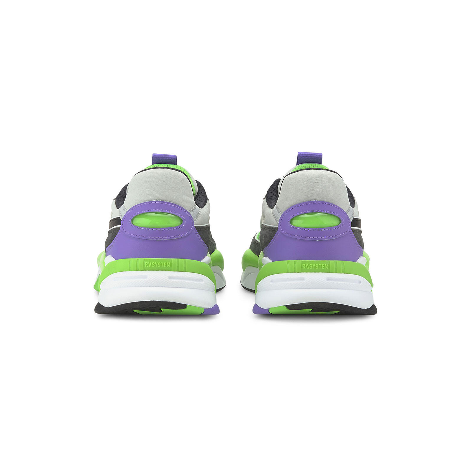 Basket Puma RS-2K INTERNET EXPLORING 5/5