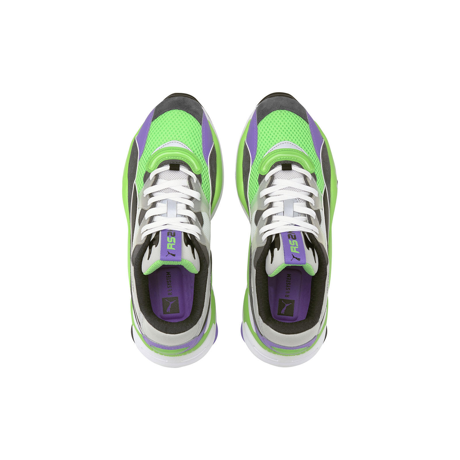 Basket Puma RS-2K INTERNET EXPLORING 4/5